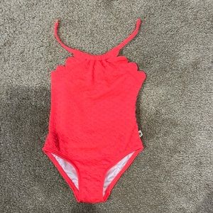 Kate Spade 12 month Halter bathing suit